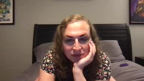Snapshot of vicki_stockings chatting on September 2025 02:23:01 AM Vicki Stockings online show from September 2025 02:23:01 AM