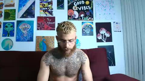 vickingcock7 online show from October 2025 08:57:02 AM