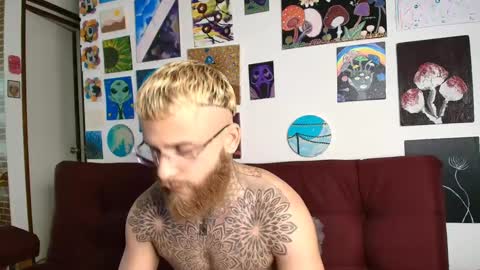 vickingcock7 online show from October 2025 08:59:02 AM