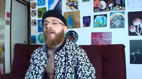 vickingcock7 online show from November 2025 07:10:02 AM