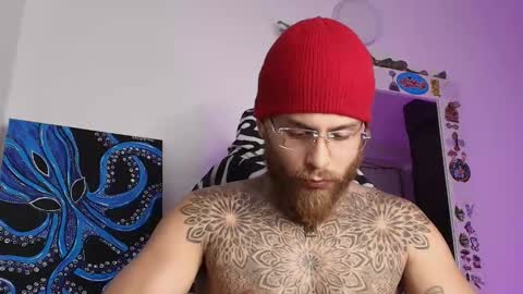 vickingcock7 online show from February 2026 08:36:01 PM