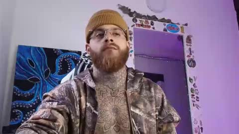 vickingcock7 online show from February 2026 09:11:02 PM