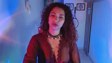 Vicky  online show from December 2024 04:06:01 AM