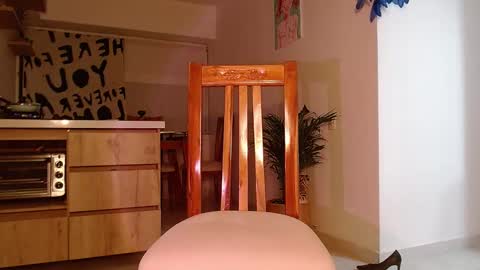 Vicky  online show from March 2025 11:31:02 PM