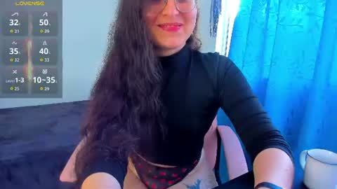 Snapshot of vicky_cristinax chatting on July 2026 09:39:02 PM Vicky online show from July 2026 09:39:02 PM