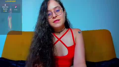 Snapshot of vicky_cristinax chatting on July 2026 10:34:02 PM Vicky online show from July 2026 10:34:02 PM