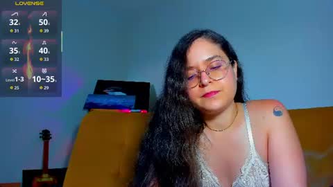 Snapshot of vicky_cristinax chatting on July 2026 11:03:01 PM Vicky online show from July 2026 11:03:01 PM