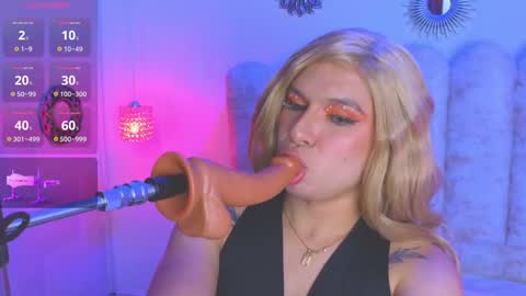 Snapshot of vicky_hot_x chatting on February 2025 12:43:01 AM online show from February 2025 12:43:01 AM