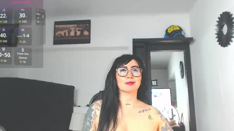 Vicky  online show from March 2026 11:11:02 AM