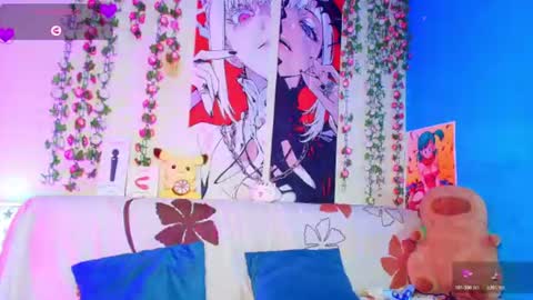 vicky_miller_05 online show from June 2026 11:05:01 PM