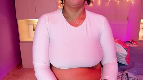 Snapshot of vicky_ruiz chatting on January 2025 09:50:01 PM V I C K Y online show from January 2025 09:50:01 PM