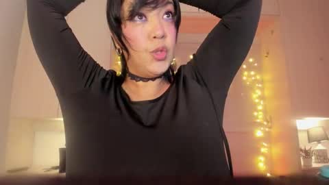 Snapshot of vicky_ruiz chatting on March 2026 12:16:01 PM V I C K Y online show from March 2026 12:16:01 PM