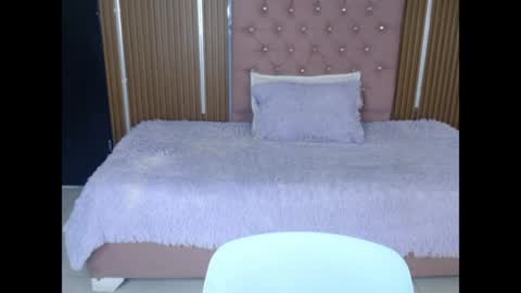 Victoria y Danniela online show from June 2026 06:53:01 PM
