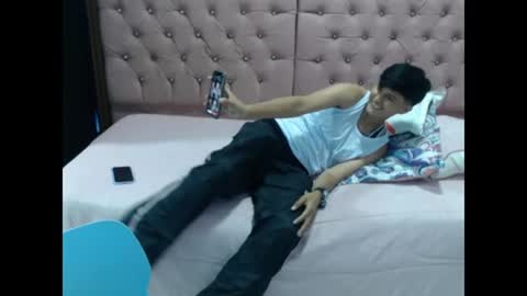 Victoria y Danniela online show from June 2026 02:53:01 AM