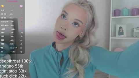 Snapshot of vickyfuckingdoll chatting on October 2025 12:09:01 AM vickyfuckingdoll online show from October 2025 12:09:01 AM