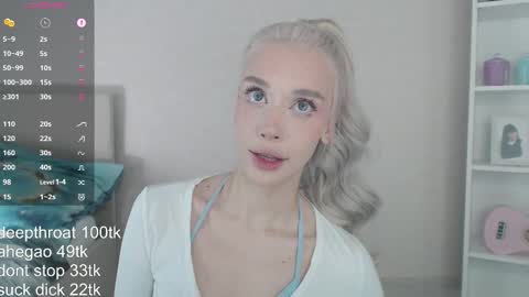 Snapshot of vickyfuckingdoll chatting on February 2026 01:51:01 AM vickyfuckingdoll online show from February 2026 01:51:01 AM