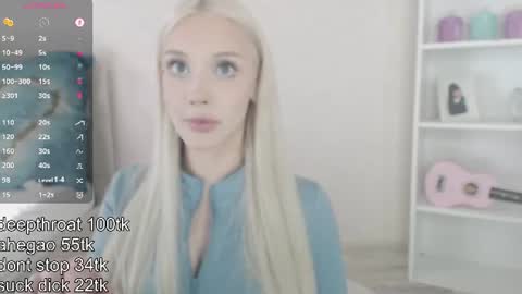 vickyfuckingdoll online show from July 2026 12:46:01 AM