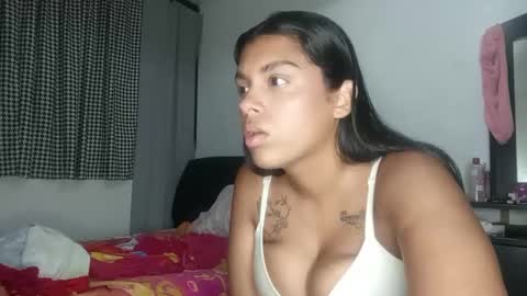 vickyhm22 online show from September 2025 02:11:02 AM