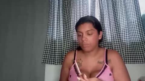 vickyhm22 online show from September 2025 11:14:01 AM