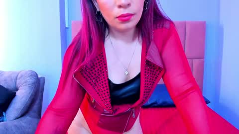 Vicky online show from December 2024 09:22:02 PM