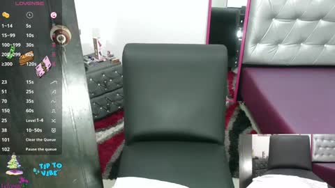 Valentina online show from December 2024 11:08:02 PM