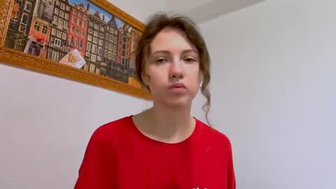 Lizzy online show from April 2026 07:11:01 AM