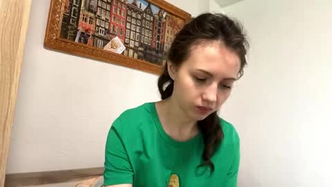 Lizzy online show from April 2026 07:14:01 AM