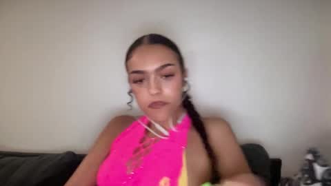 Goddess Victory  online show from January 2025 06:11:02 AM