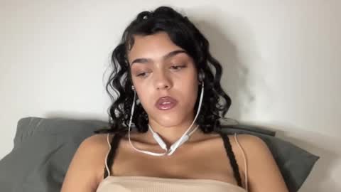 Goddess Victory  online show from January 2025 05:13:02 AM