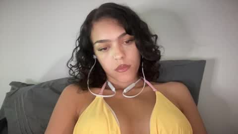 Goddess Victory  online show from February 2025 12:53:02 AM