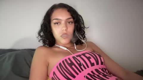 Goddess Victory  online show from February 2025 06:56:02 AM