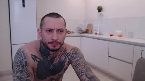 Victor rhinoff online show from February 2026 09:25:02 AM