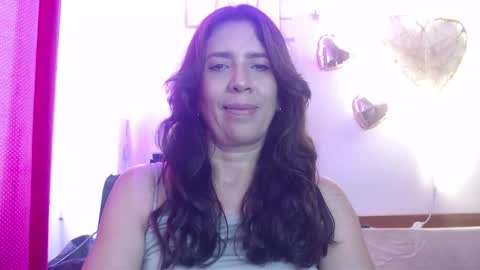 Hi guys   Im victoria  Be the one who can control me in PVT online show from February 2025 03:26:01 PM