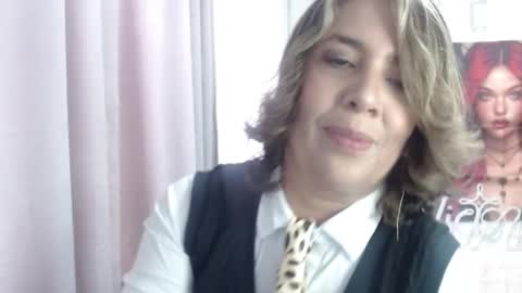 Hi guys   Im victoria  Be the one who can control me in PVT online show from February 2026 02:33:01 PM