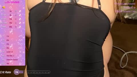 Victoria97 online show from March 2025 07:12:02 PM