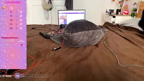 Victoria97 online show from March 2025 02:45:02 PM