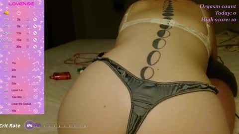 Victoria97 online show from September 2025 11:26:01 PM