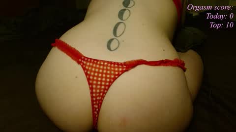 Victoria97 online show from March 2026 06:33:01 PM