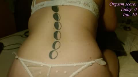 Victoria97 online show from May 2026 10:52:02 PM