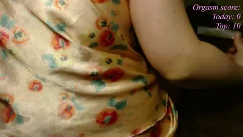 Victoria97 online show from May 2026 06:36:02 PM