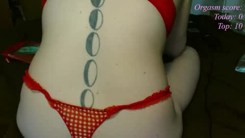 Victoria97 online show from May 2026 04:47:01 PM