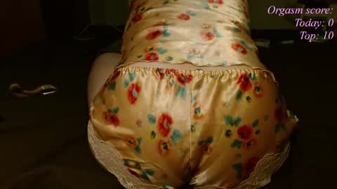 Victoria97 online show from July 2026 09:54:01 PM