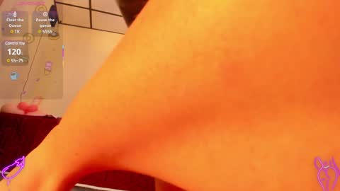 Snapshot of victoria__coopeer chatting on January 2025 04:45:01 AM Victoria Coopeer online show from January 2025 04:45:01 AM