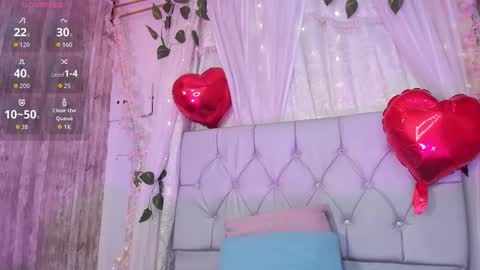 Snapshot of victoria__ponce chatting on February 2026 11:28:02 AM victorira online show from February 2026 11:28:02 AM