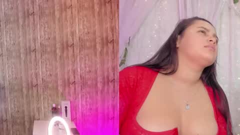 Snapshot of victoria__ponce chatting on February 2026 12:01:02 PM victorira online show from February 2026 12:01:02 PM