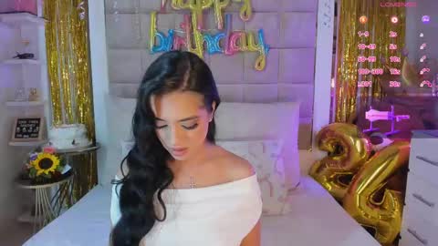 Snapshot of victoria_adaams1 chatting on March 2025 06:33:01 PM Victoria valentina online show from March 2025 06:33:01 PM