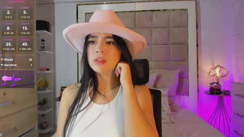 Snapshot of victoria_adaams1 chatting on October 2025 10:14:01 AM Victoria valentina online show from October 2025 10:14:01 AM