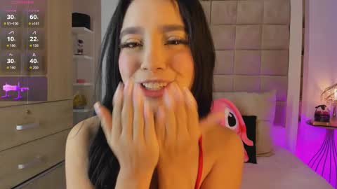 Snapshot of victoria_adaams1 chatting on October 2025 11:57:02 AM Victoria valentina online show from October 2025 11:57:02 AM