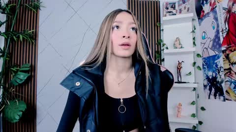 Snapshot of victoria_adams14 chatting on January 2025 11:59:01 AM Victoria for you online show from January 2025 11:59:01 AM