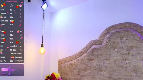 Snapshot of victoria_adams14 chatting on January 2025 04:02:01 PM Victoria for you online show from January 2025 04:02:01 PM